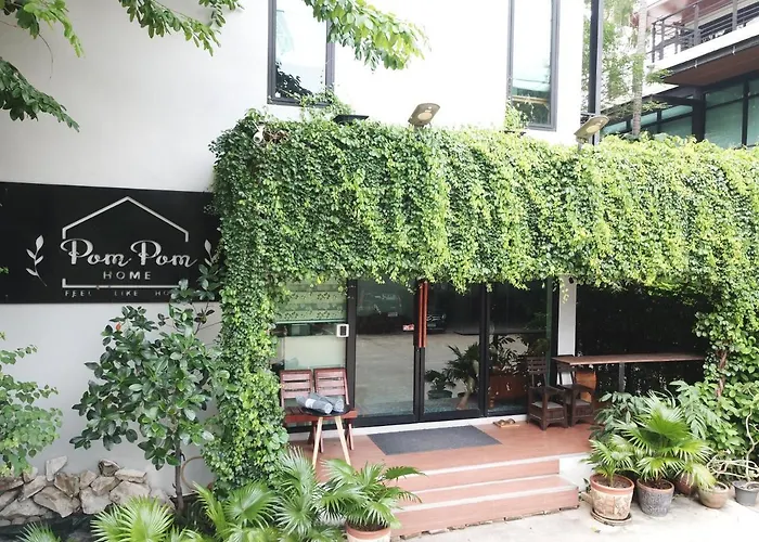 Pompom Home