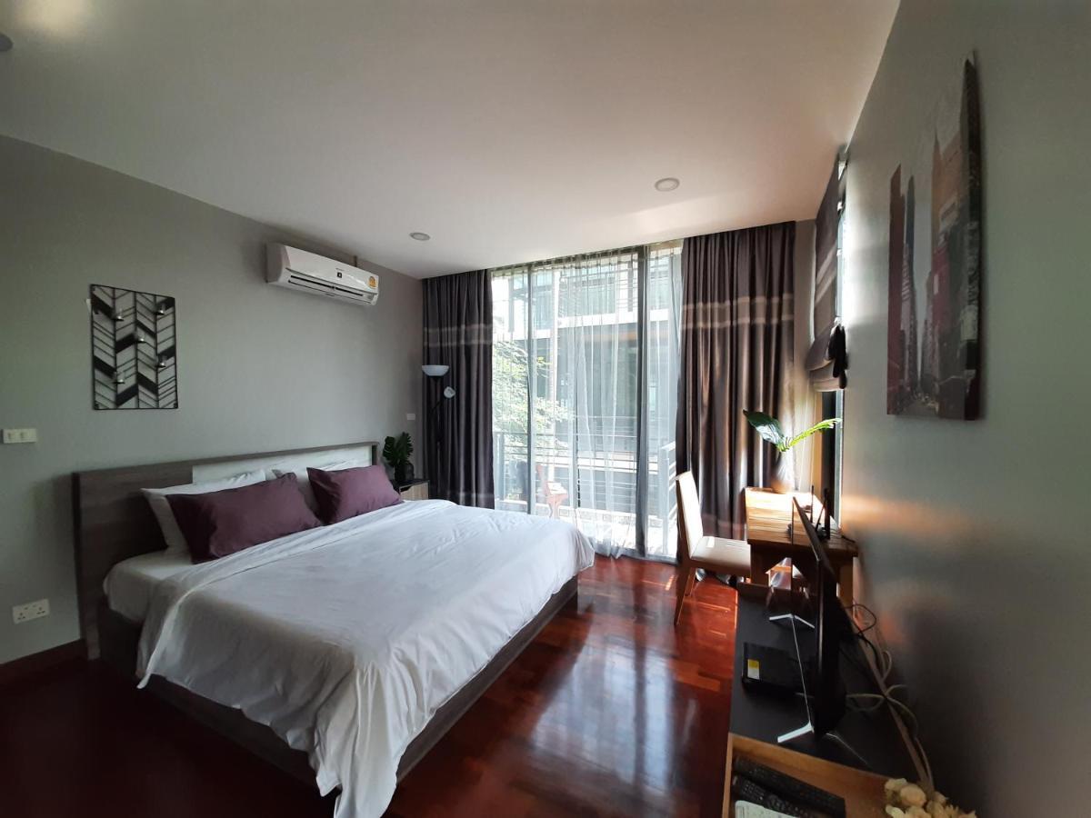 Apartamento Pompom Bangkok