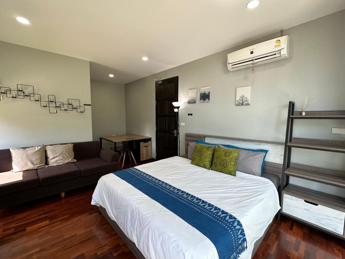 Pompom Apartamento Bangkok