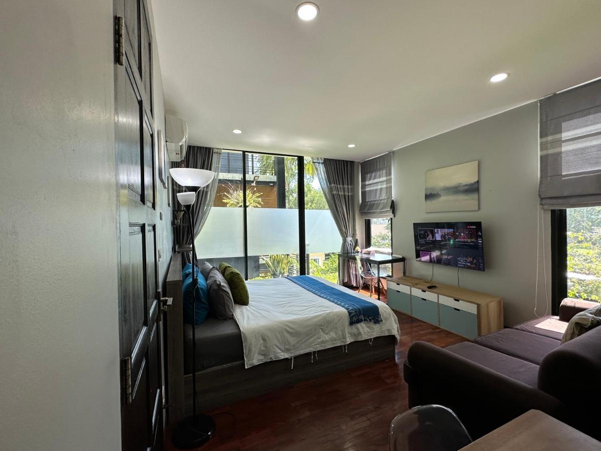 Apartamento Pompom *
