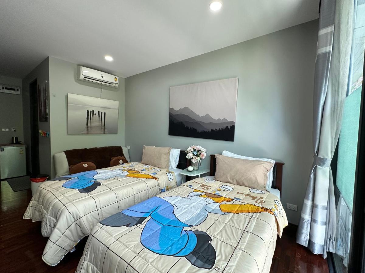 Pompom Apartamento Bangkok