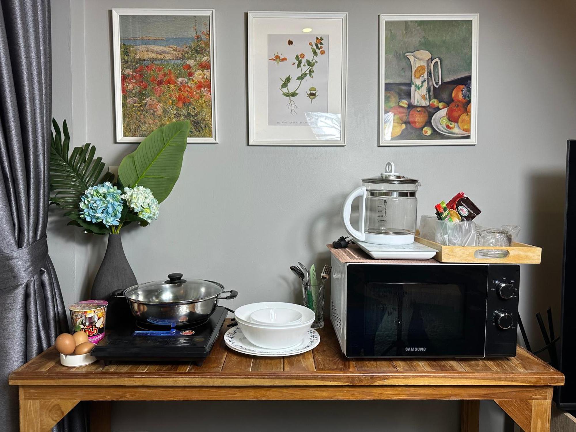 Pompom Apartamento